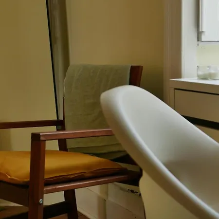 Origem Homestay Sintra