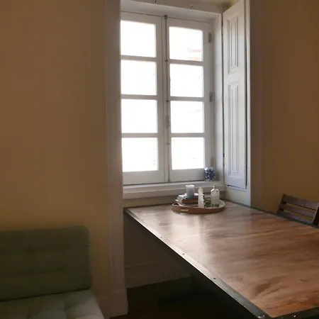 Homestay Origem