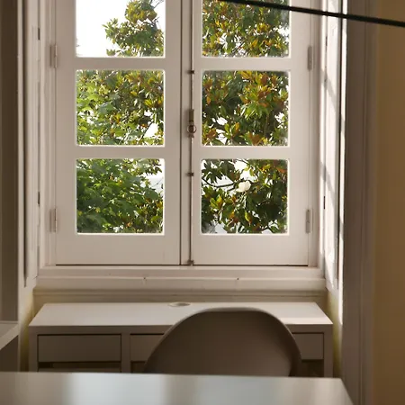 Origem Homestay Sintra